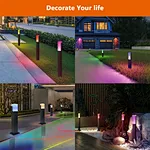 24v led landscape flood lights